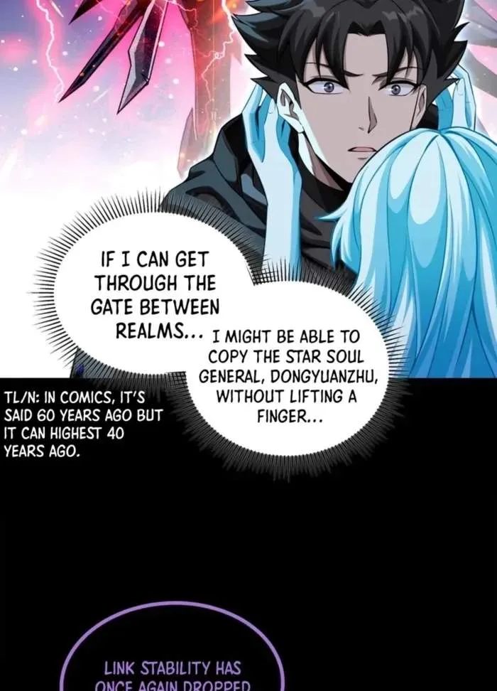 Legend (TAKANO Masaharu) Chapter 330 page 58