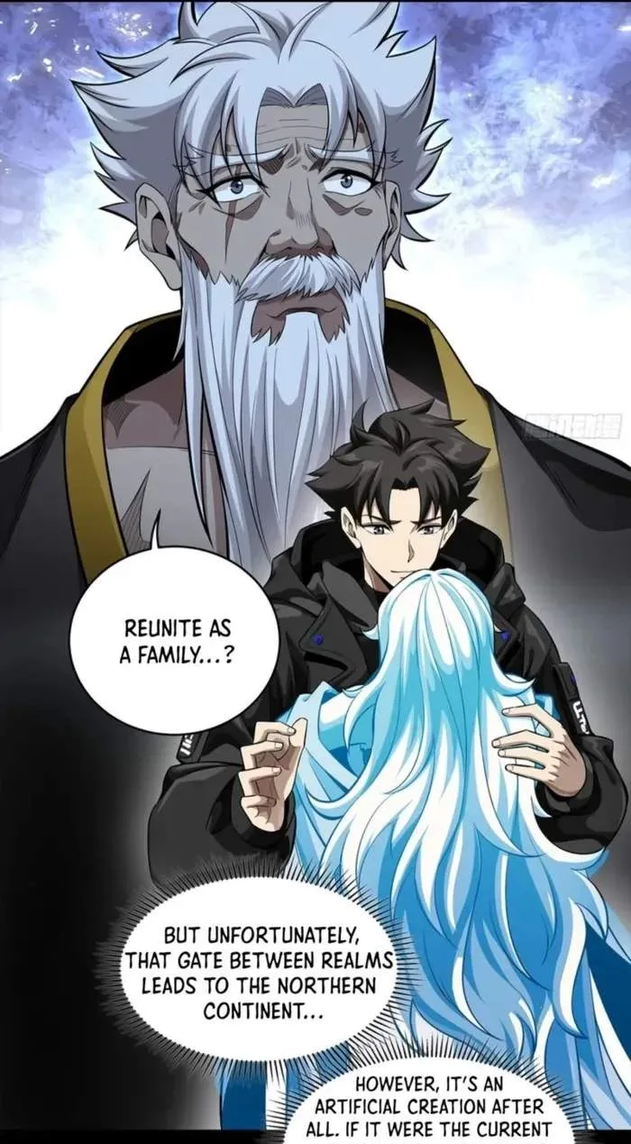 Legend (TAKANO Masaharu) Chapter 330 page 51