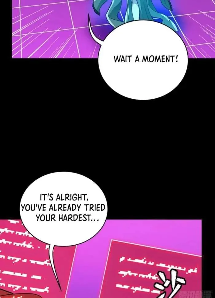 Legend (TAKANO Masaharu) Chapter 330 page 61