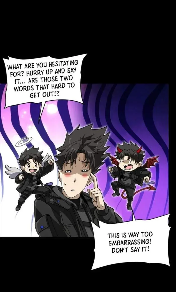 Legend (TAKANO Masaharu) Chapter 331 page 3