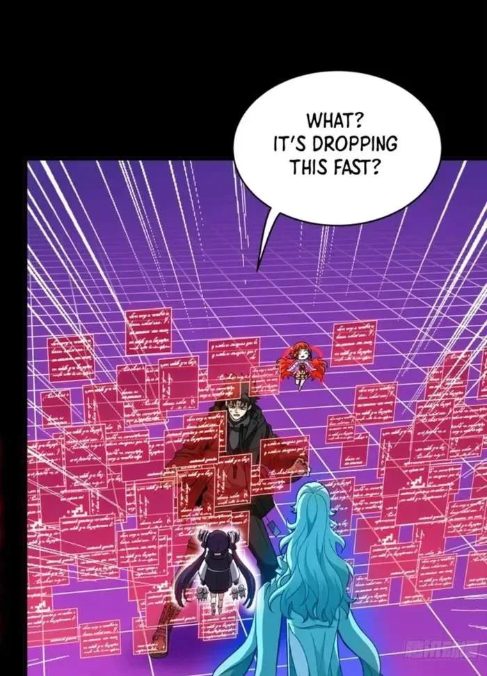 Legend (TAKANO Masaharu) Chapter 330 page 60