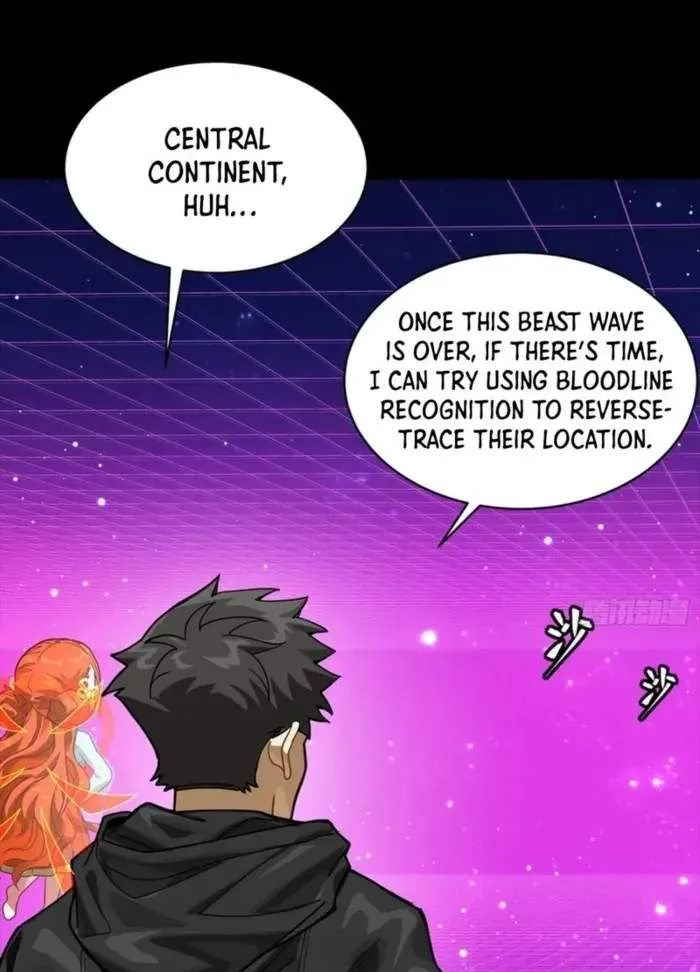 Legend (TAKANO Masaharu) Chapter 331 page 19