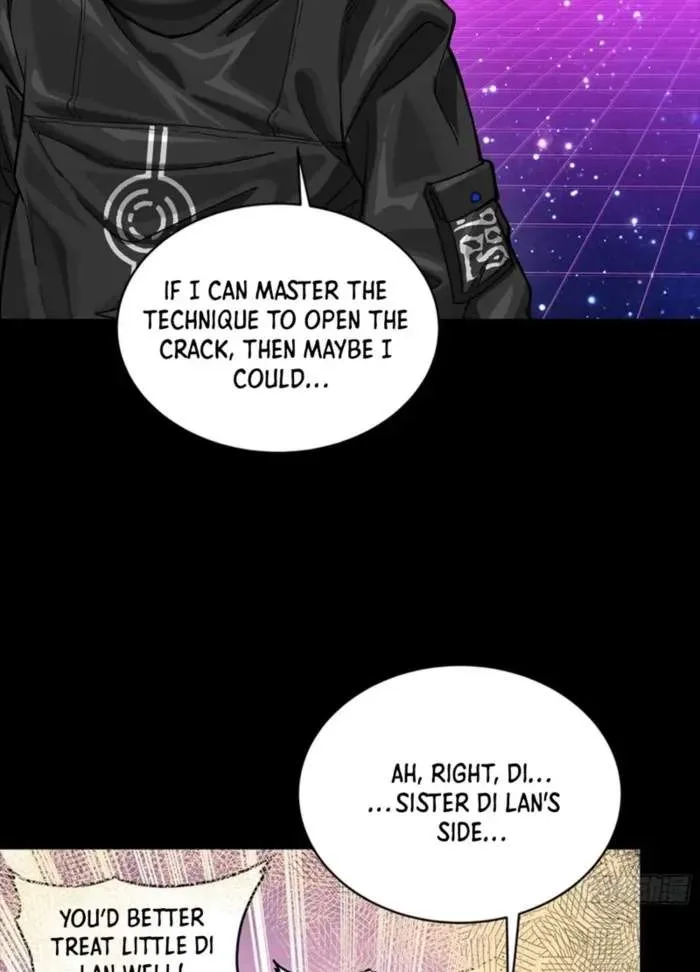 Legend (TAKANO Masaharu) Chapter 331 page 20