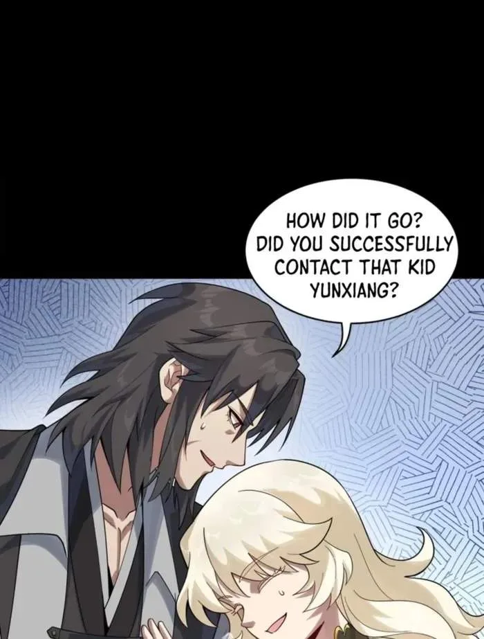Legend (TAKANO Masaharu) Chapter 331 page 38