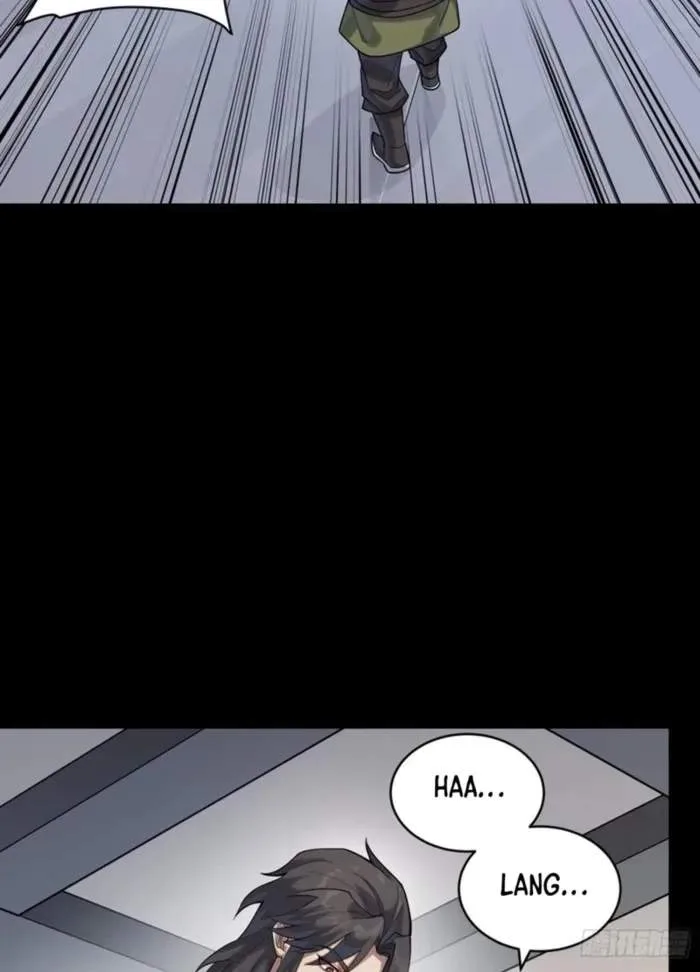 Legend (TAKANO Masaharu) Chapter 331 page 36