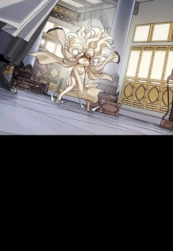 Legend (TAKANO Masaharu) Chapter 331 page 34