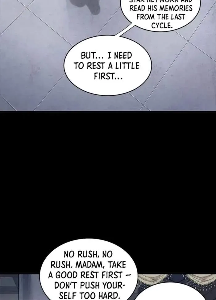 Legend (TAKANO Masaharu) Chapter 331 page 41