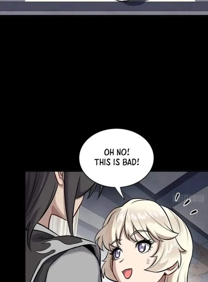 Legend (TAKANO Masaharu) Chapter 331 page 46