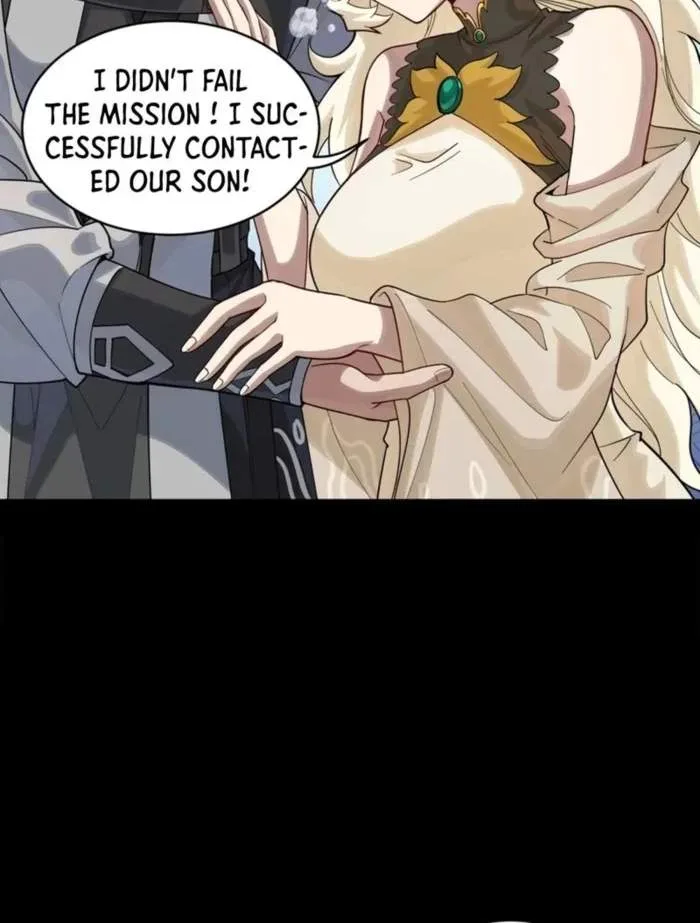 Legend (TAKANO Masaharu) Chapter 331 page 39