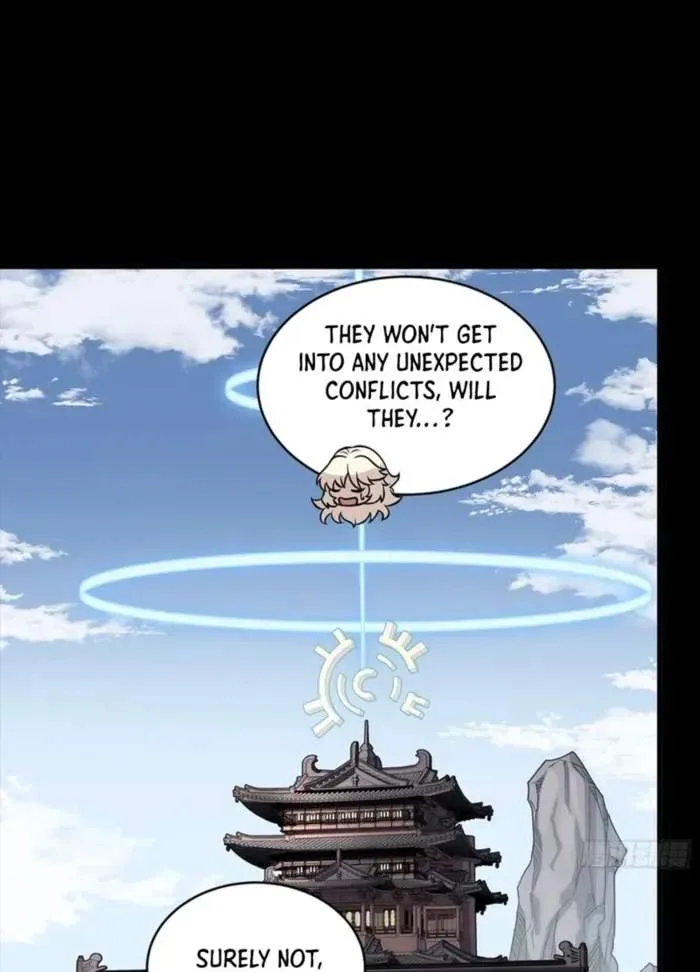 Legend (TAKANO Masaharu) Chapter 331 page 51