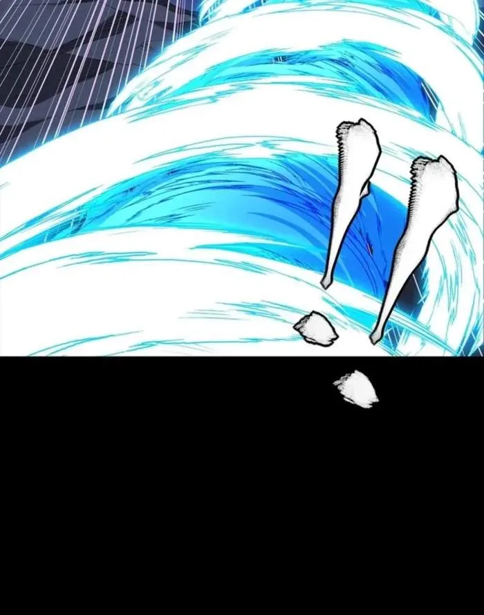 Legend (TAKANO Masaharu) Chapter 333 page 8