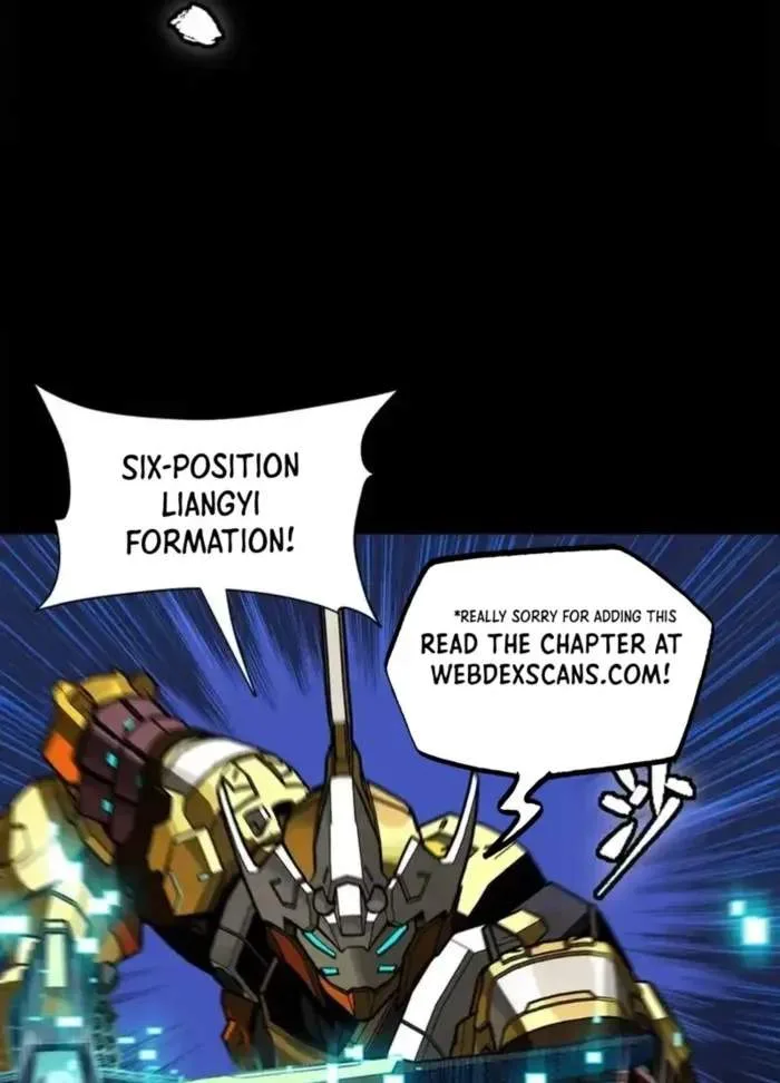 Legend (TAKANO Masaharu) Chapter 331.1 page 46