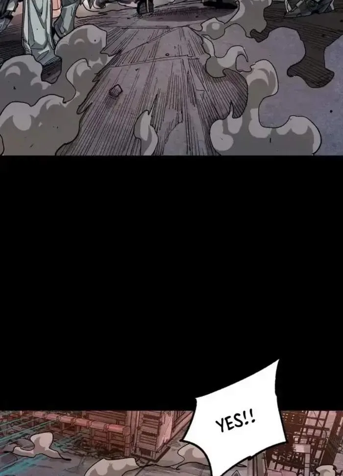 Legend (TAKANO Masaharu) Chapter 331.1 page 55