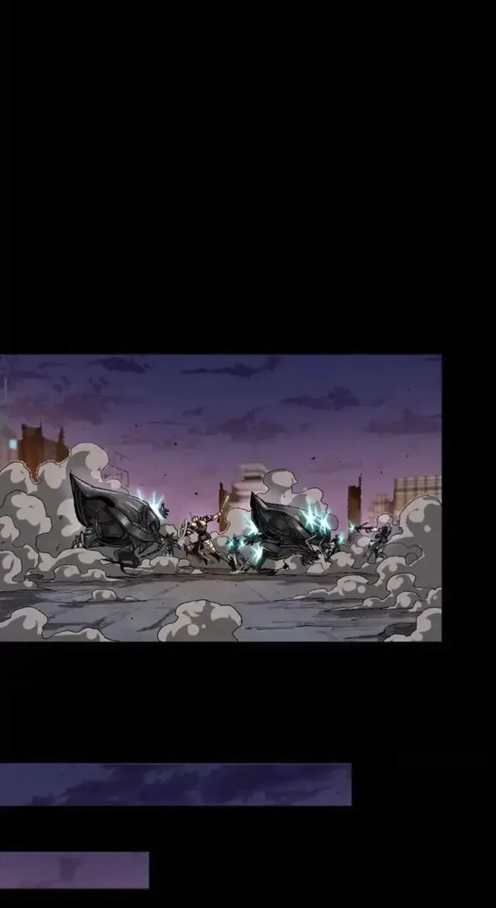 Legend (TAKANO Masaharu) Chapter 331.1 page 60