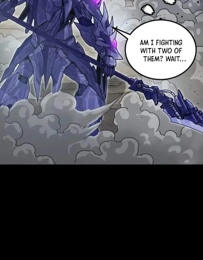 Legend (TAKANO Masaharu) Chapter 333 page 56