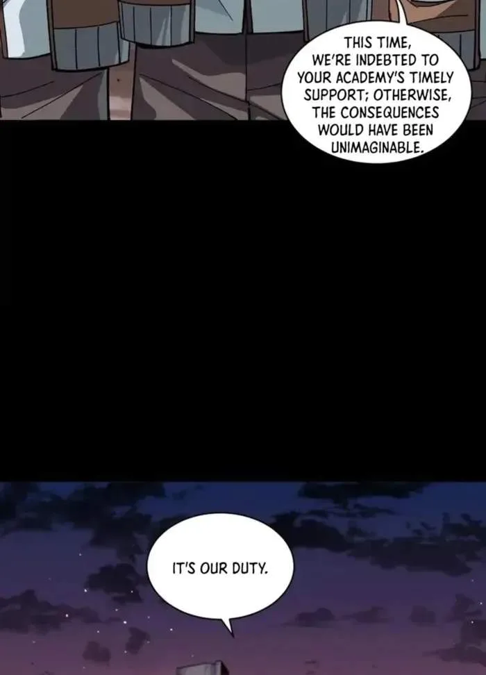 Legend (TAKANO Masaharu) Chapter 331.1 page 78