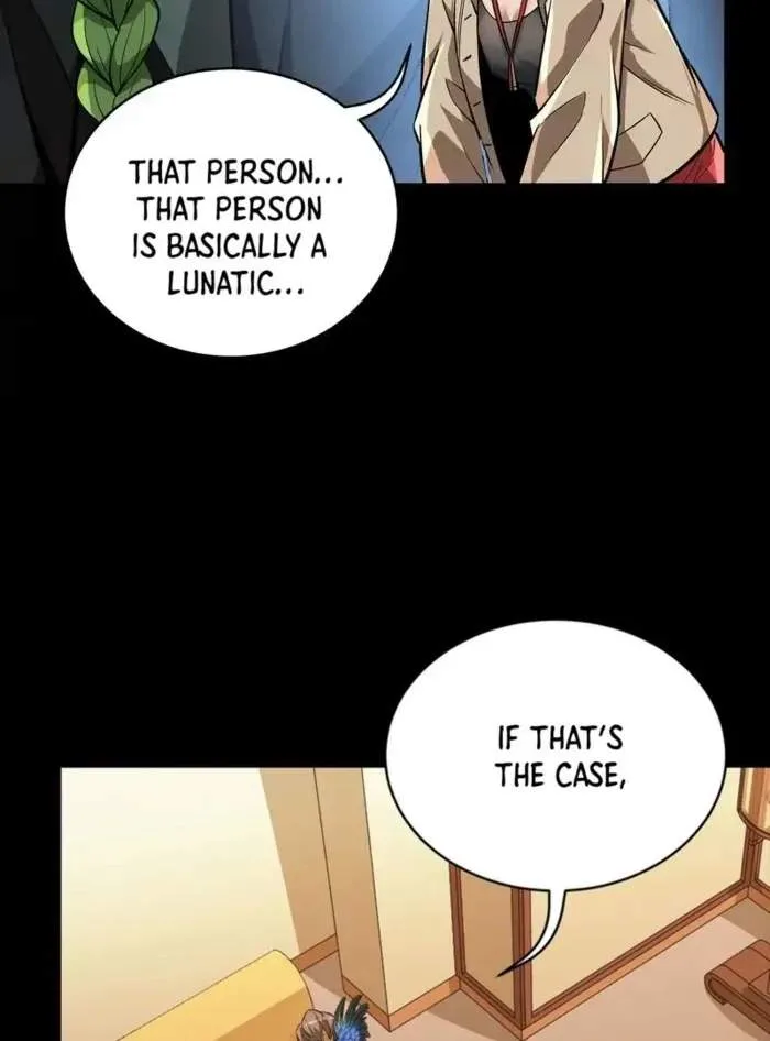 Legend (TAKANO Masaharu) Chapter 333 page 65