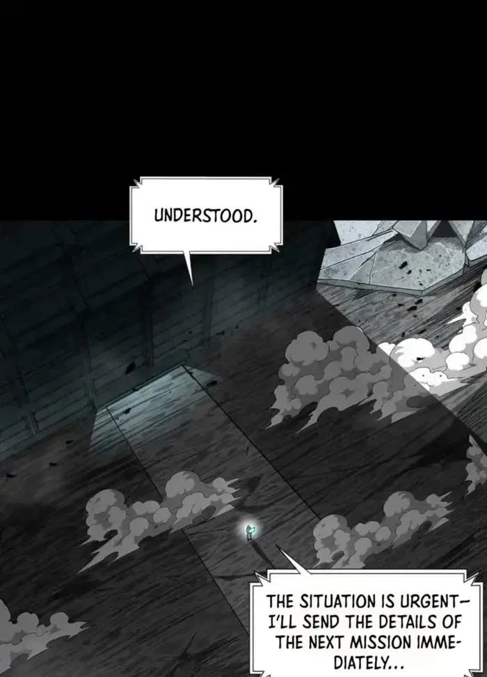 Legend (TAKANO Masaharu) Chapter 331.2 page 21