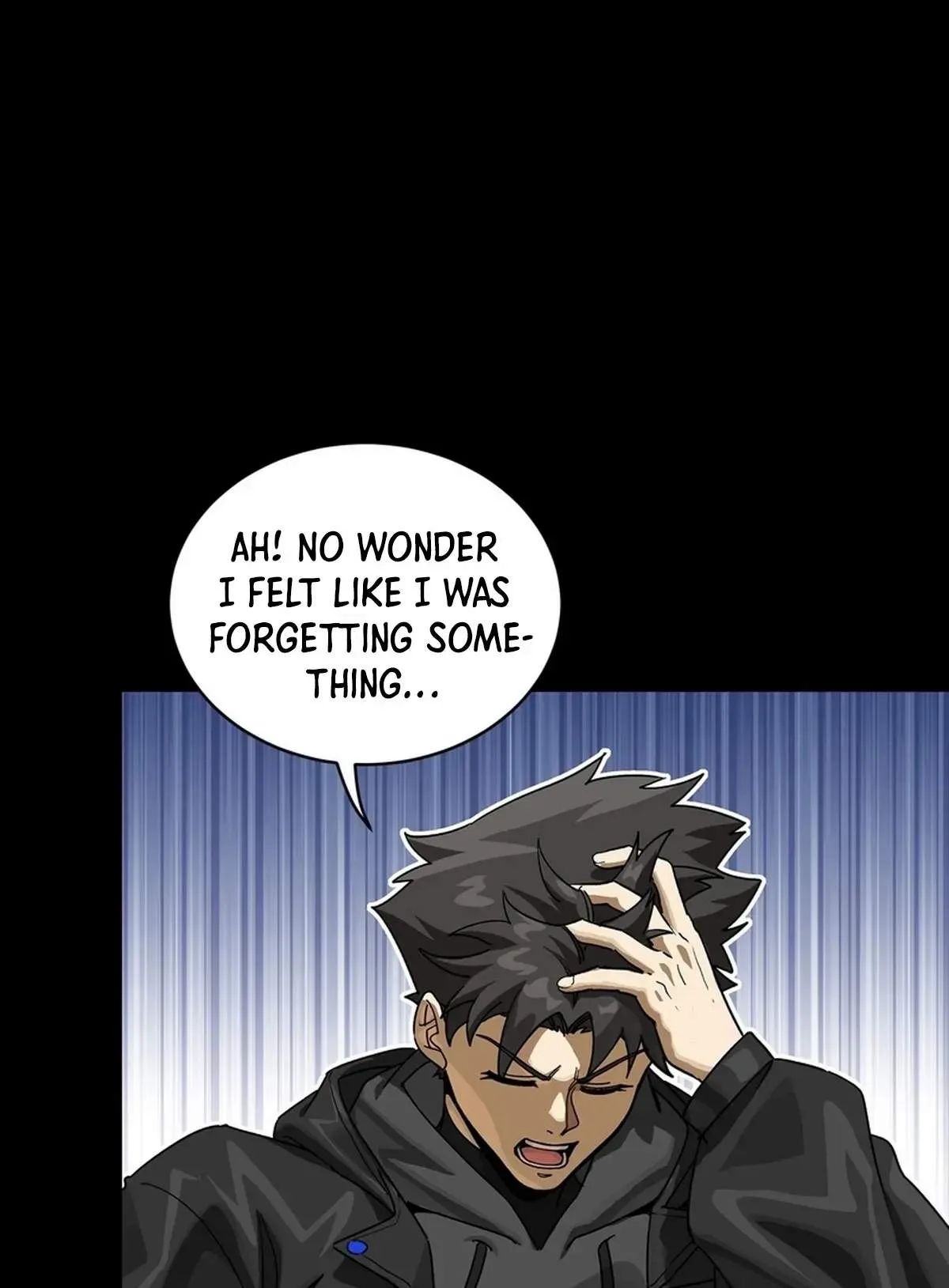 Legend (TAKANO Masaharu) Chapter 332 page 10