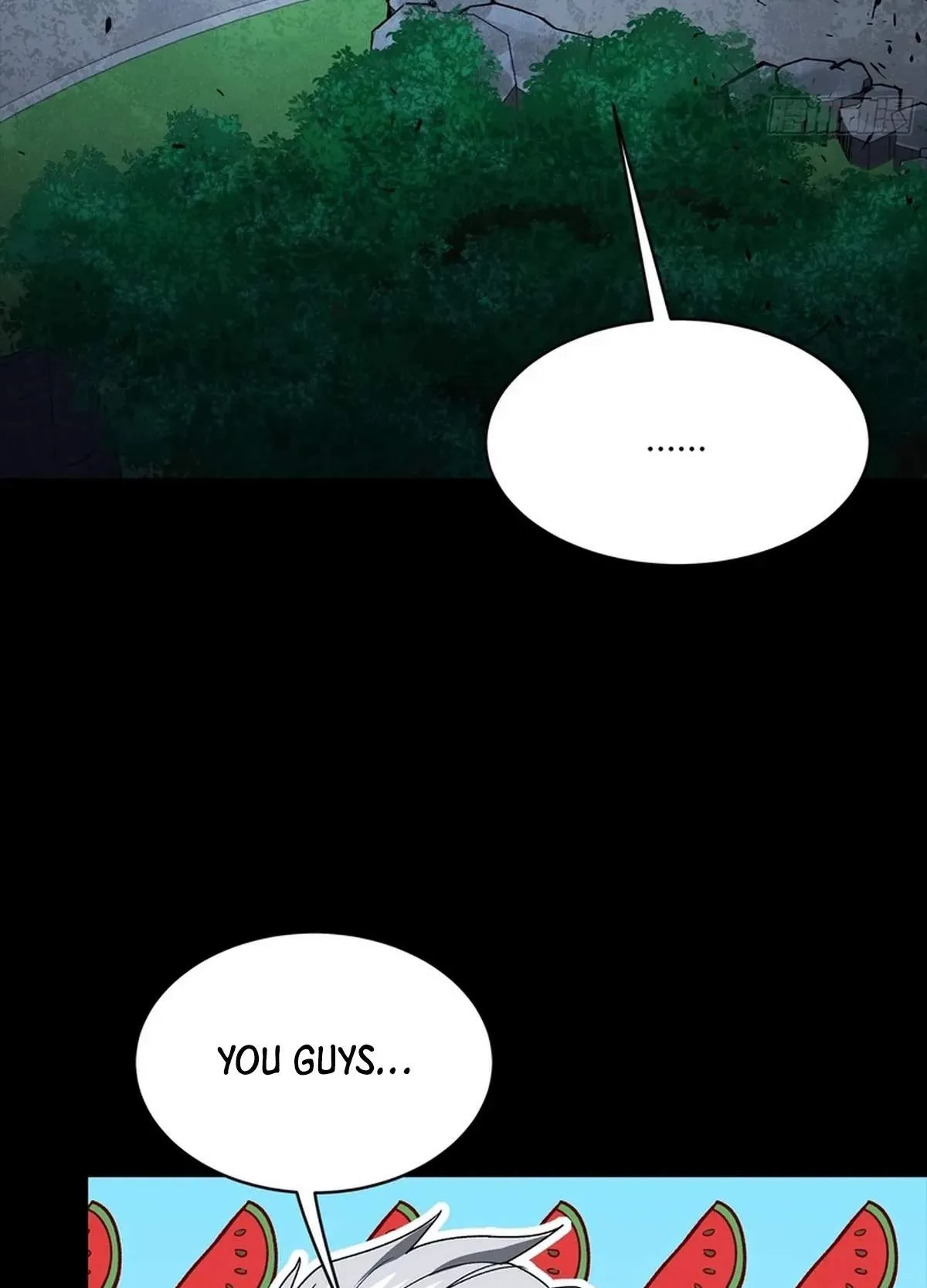 Legend (TAKANO Masaharu) Chapter 332 page 5