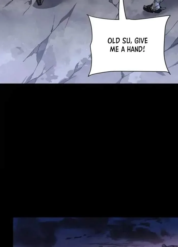 Legend (TAKANO Masaharu) Chapter 331.2 page 61
