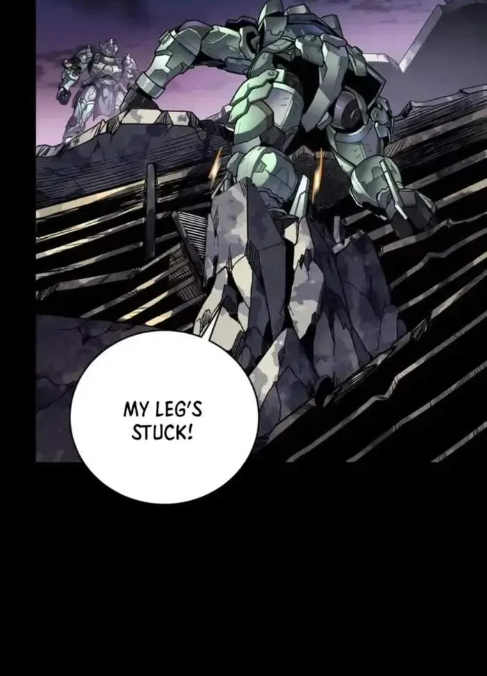Legend (TAKANO Masaharu) Chapter 331.2 page 62