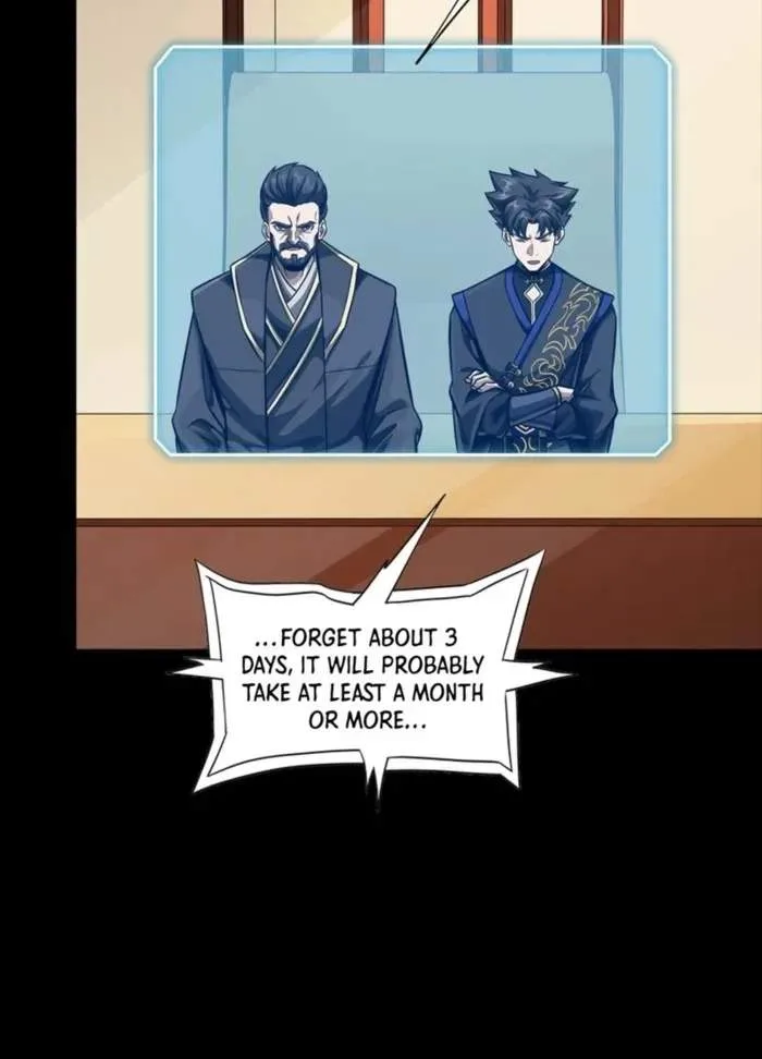 Legend (TAKANO Masaharu) Chapter 334 page 52