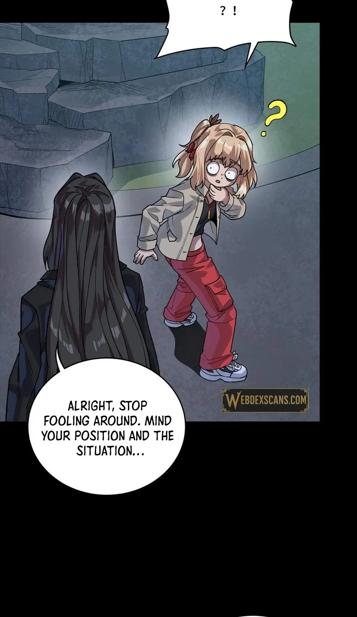 Legend (TAKANO Masaharu) Chapter 332 page 24