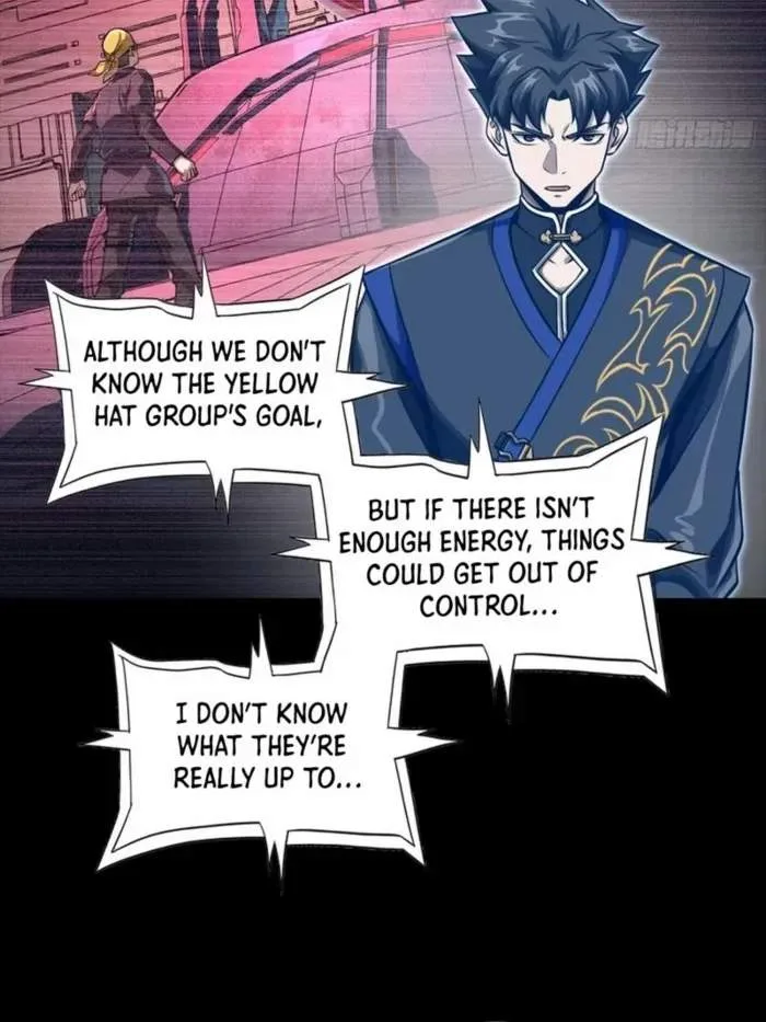 Legend (TAKANO Masaharu) Chapter 334 page 58