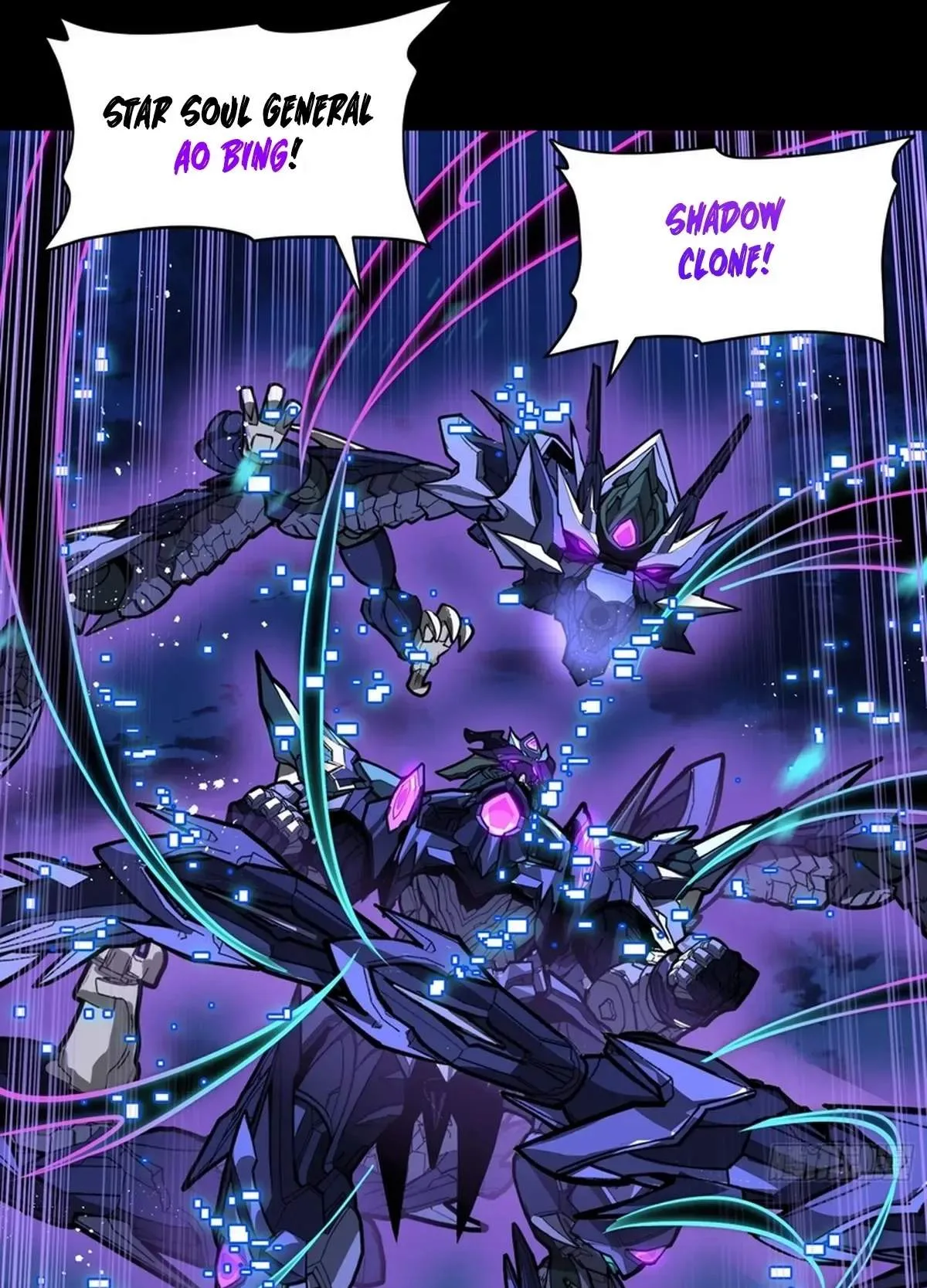 Legend (TAKANO Masaharu) Chapter 332 page 50
