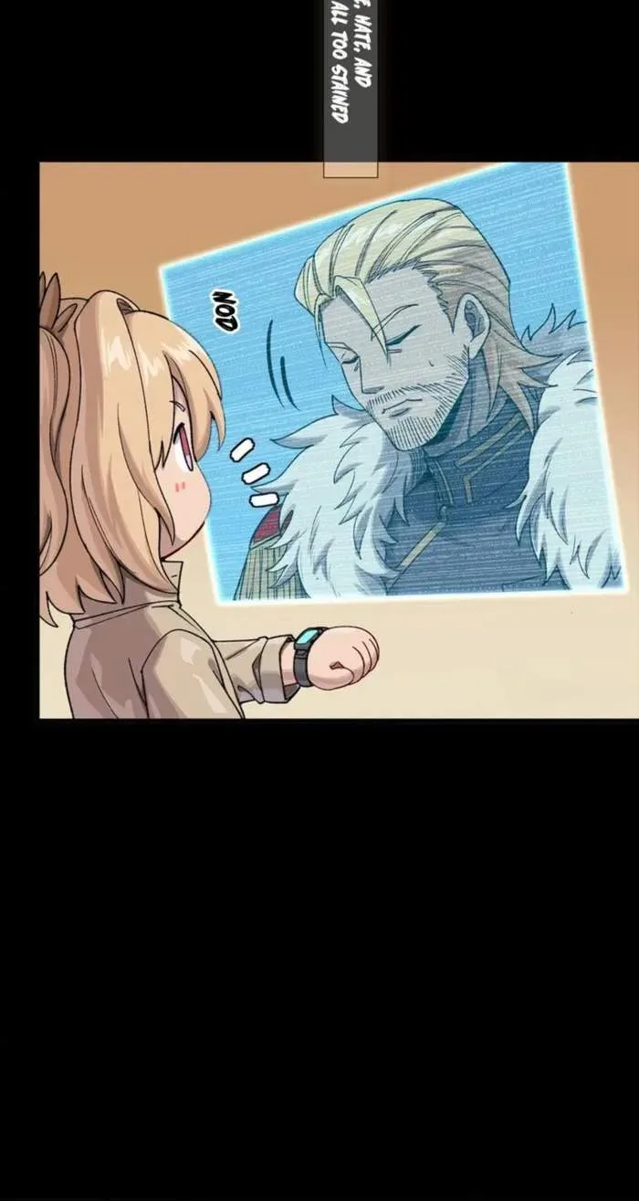 Legend (TAKANO Masaharu) Chapter 335 page 11