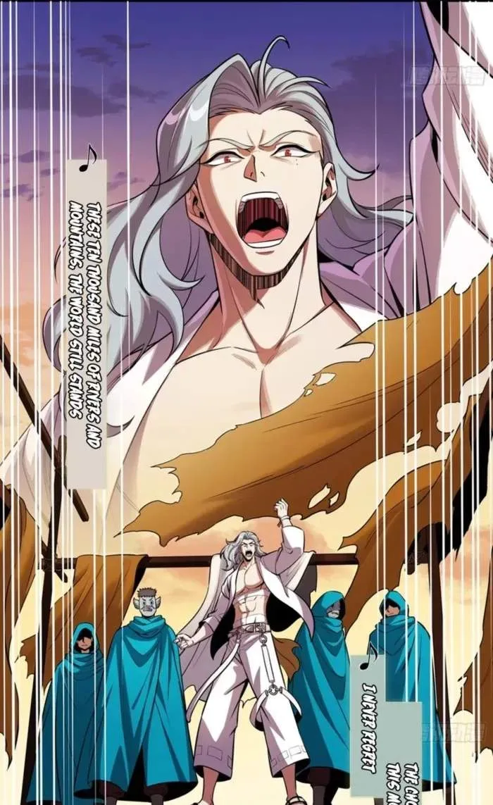 Legend (TAKANO Masaharu) Chapter 335 page 19