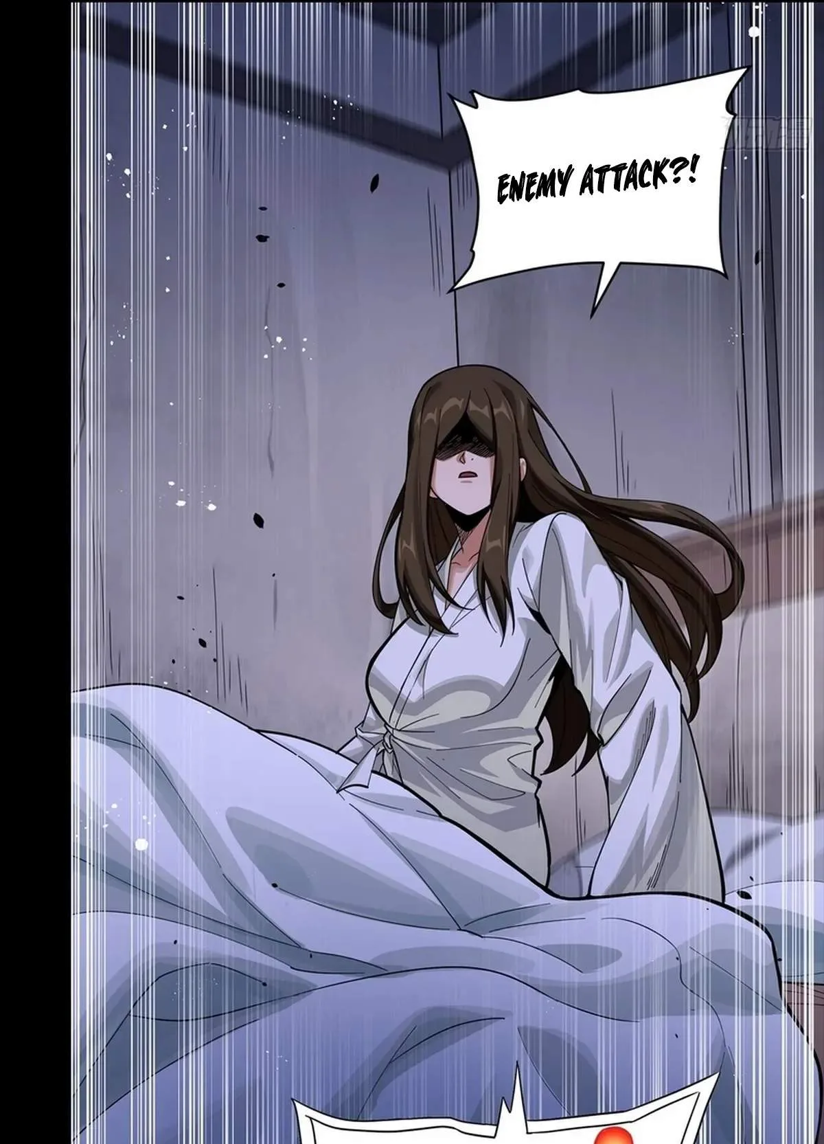 Legend (TAKANO Masaharu) Chapter 332 page 55