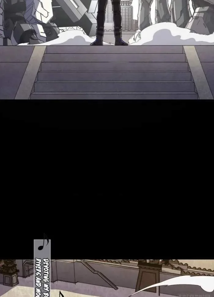 Legend (TAKANO Masaharu) Chapter 335 page 33