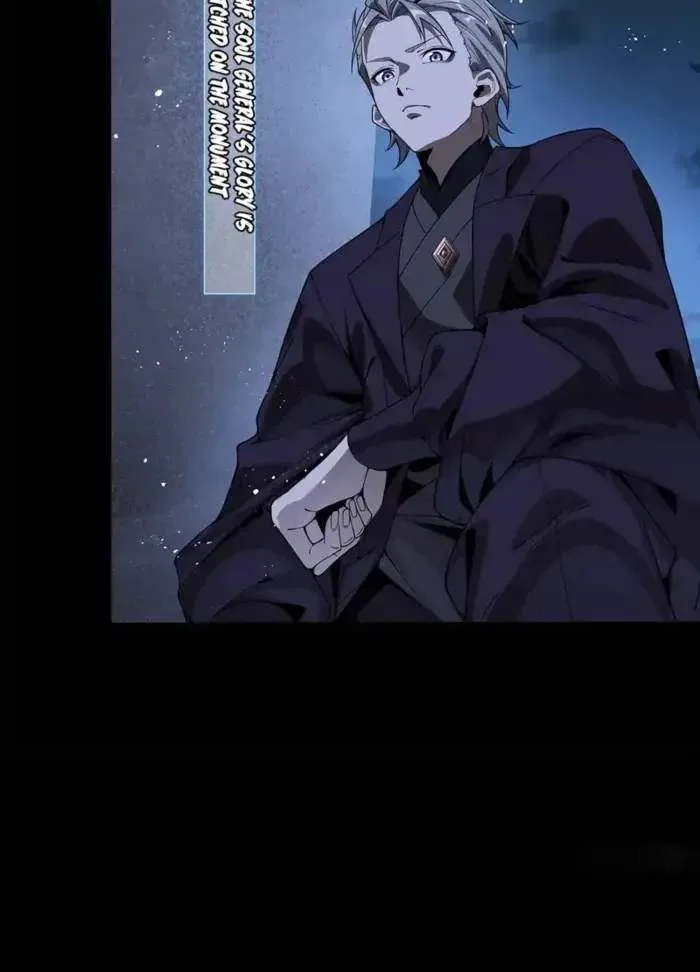 Legend (TAKANO Masaharu) Chapter 335 page 27