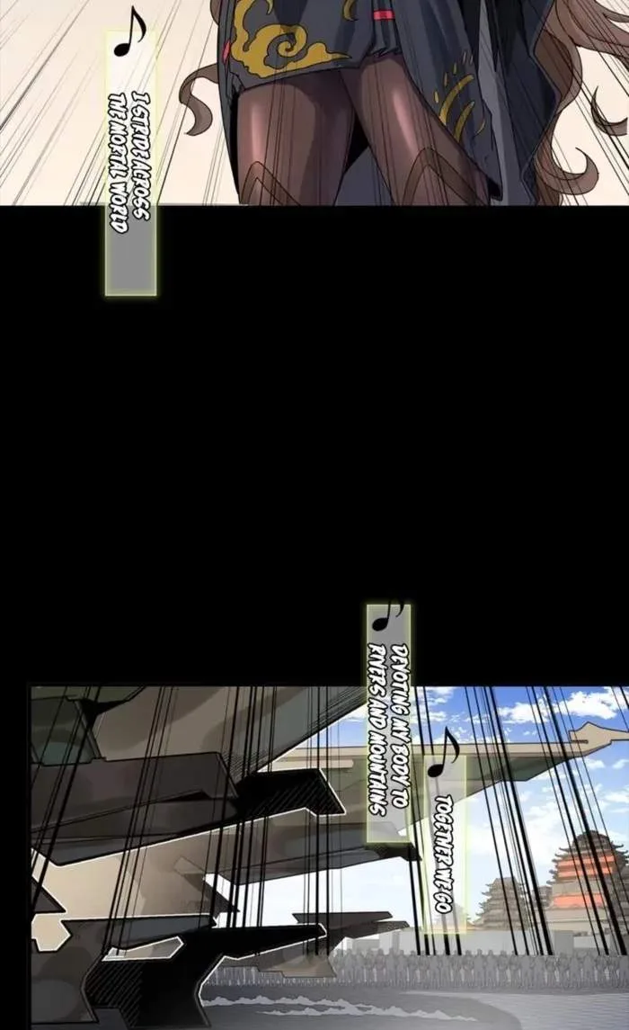 Legend (TAKANO Masaharu) Chapter 335 page 59