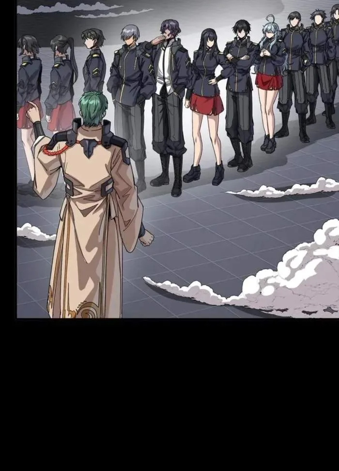 Legend (TAKANO Masaharu) Chapter 335 page 60