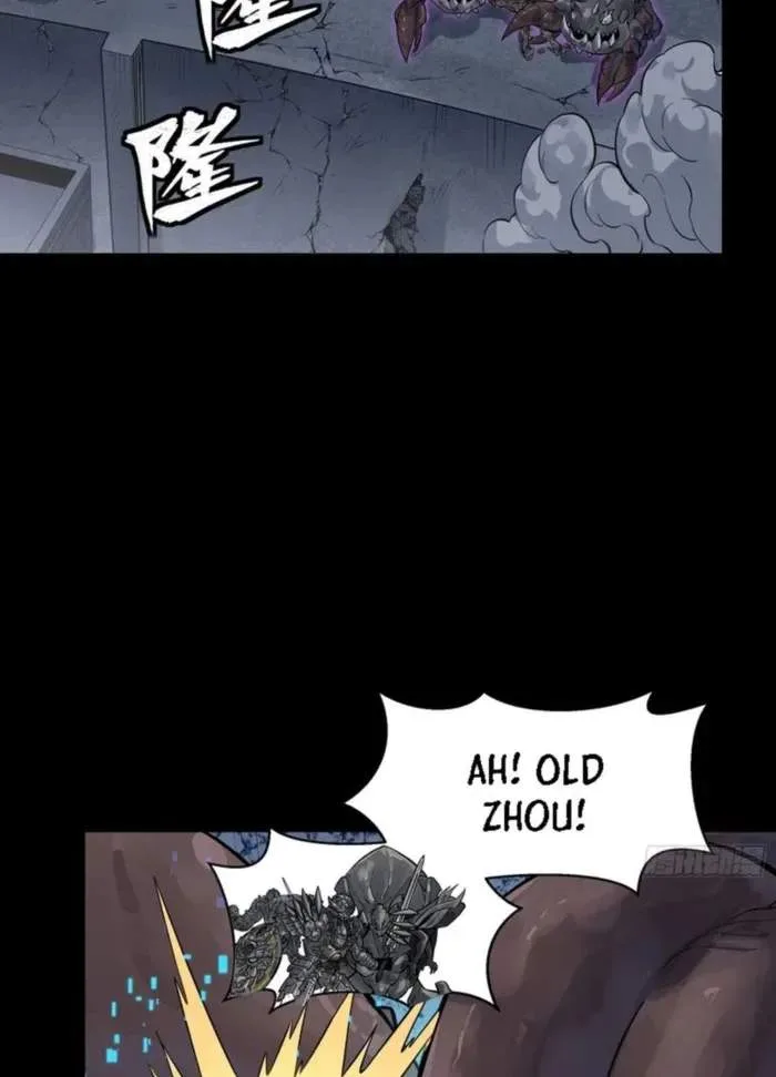 Legend (TAKANO Masaharu) Chapter 338 page 10