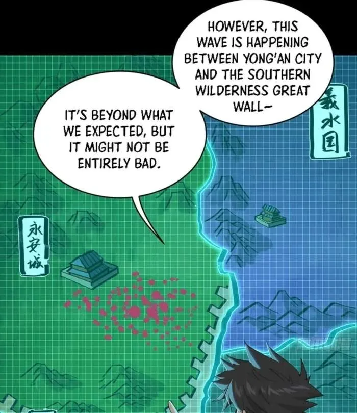 Legend (TAKANO Masaharu) Chapter 338 page 29
