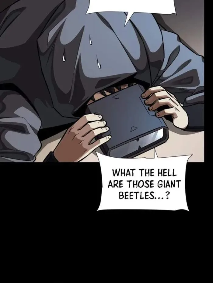 Legend (TAKANO Masaharu) Chapter 338 page 21