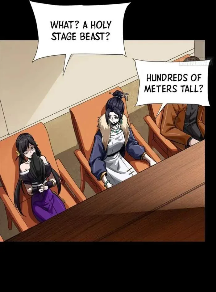 Legend (TAKANO Masaharu) Chapter 338 page 26