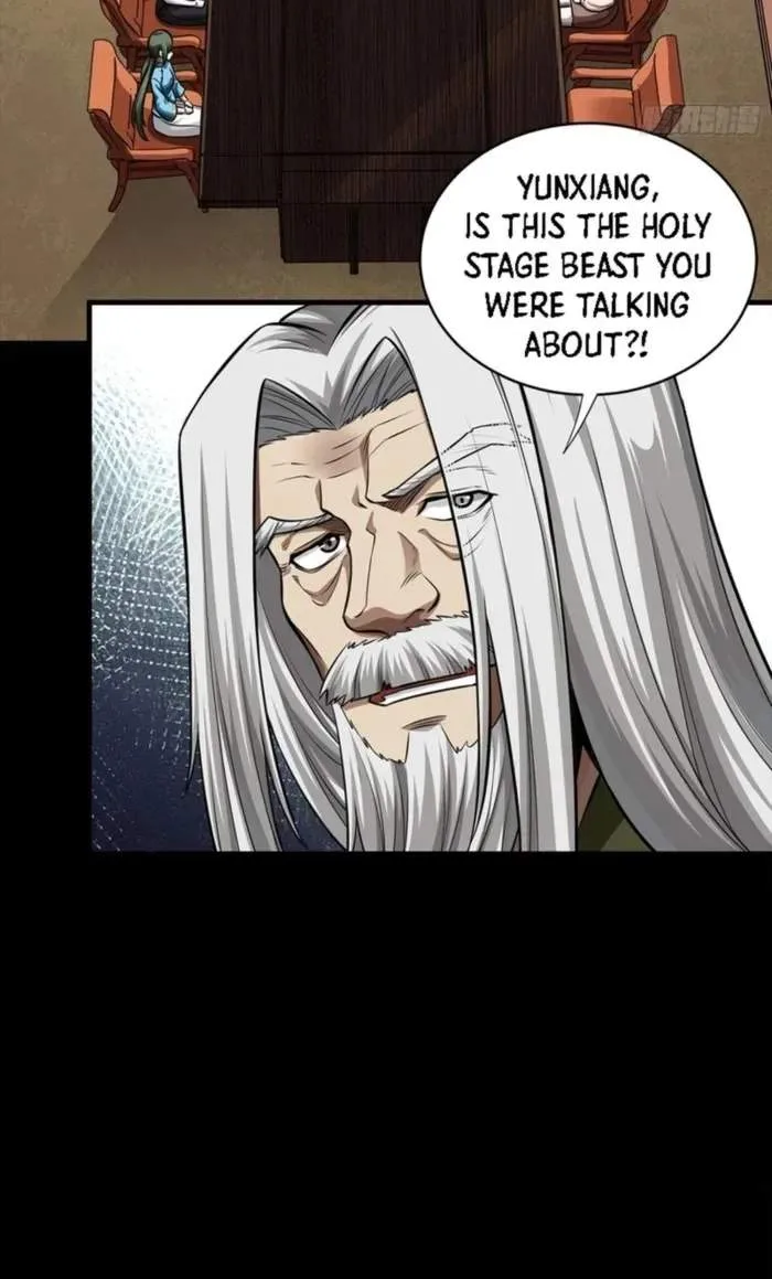 Legend (TAKANO Masaharu) Chapter 338 page 25