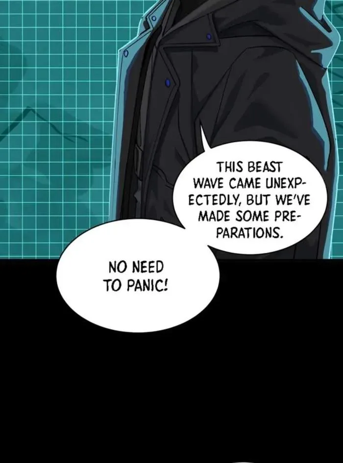 Legend (TAKANO Masaharu) Chapter 338 page 28