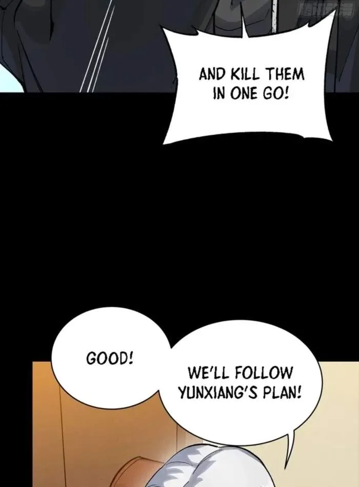 Legend (TAKANO Masaharu) Chapter 338 page 42