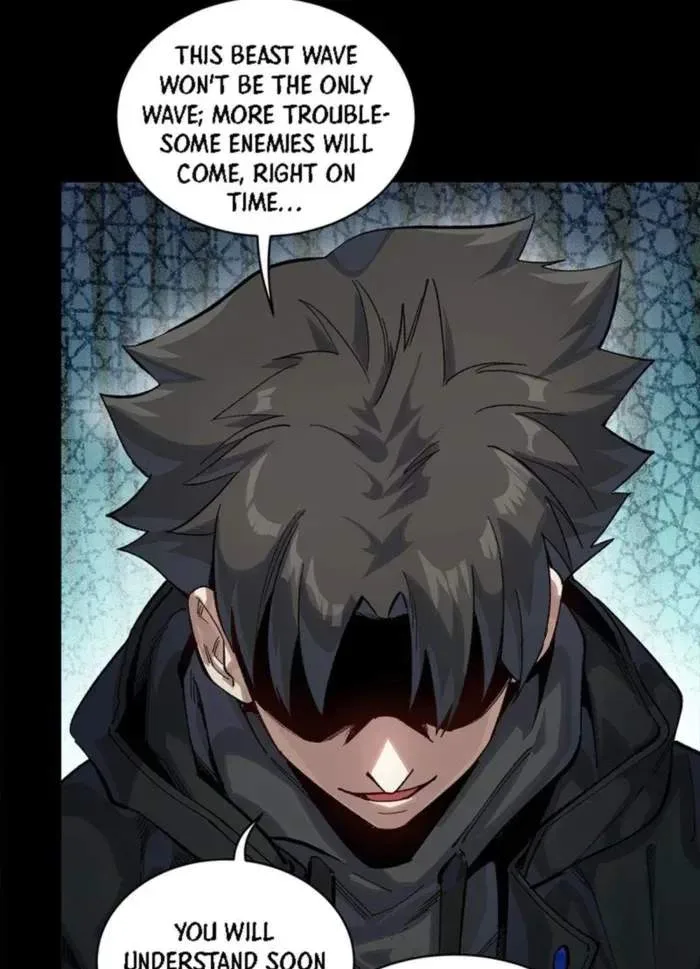 Legend (TAKANO Masaharu) Chapter 338 page 51