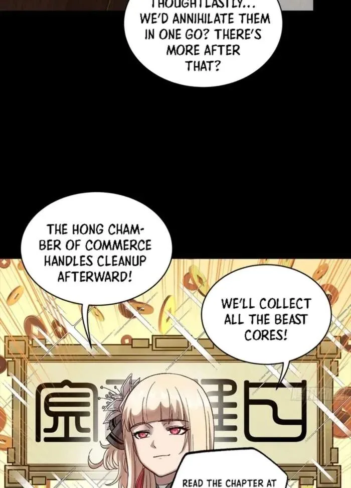 Legend (TAKANO Masaharu) Chapter 338 page 47
