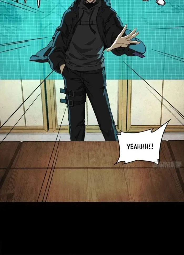 Legend (TAKANO Masaharu) Chapter 338 page 53
