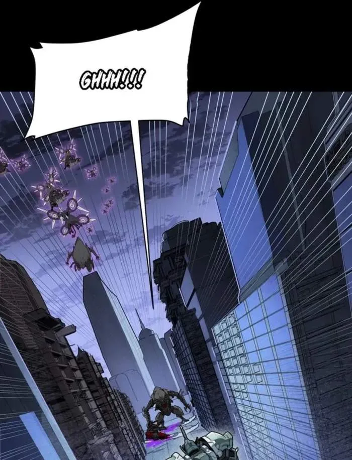Legend (TAKANO Masaharu) Chapter 338 page 61