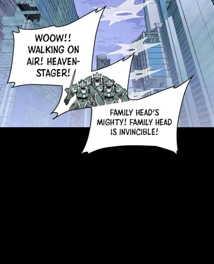 Legend (TAKANO Masaharu) Chapter 338 page 64