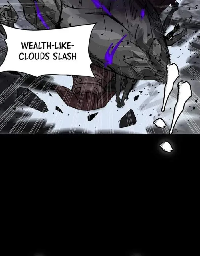 Legend (TAKANO Masaharu) Chapter 338 page 76